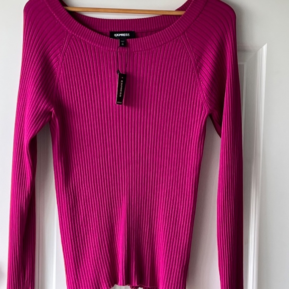 Express | Sweaters | Express Sweater | Poshmark